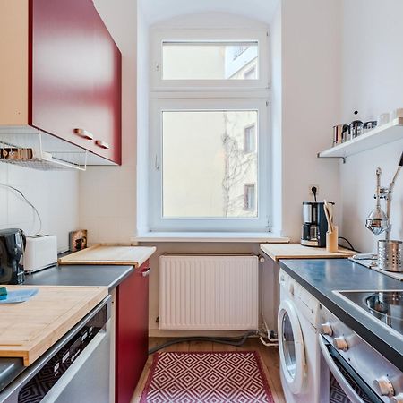 Fbapartments Берлин Екстериор снимка