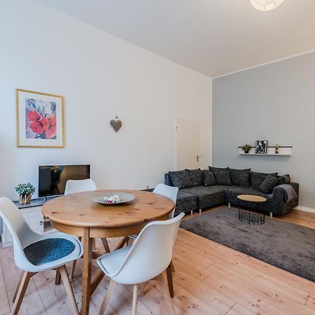 Fbapartments Берлин Екстериор снимка