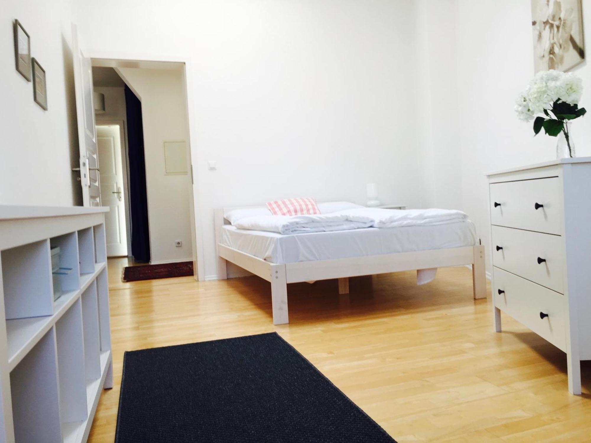 Fbapartments Берлин Екстериор снимка