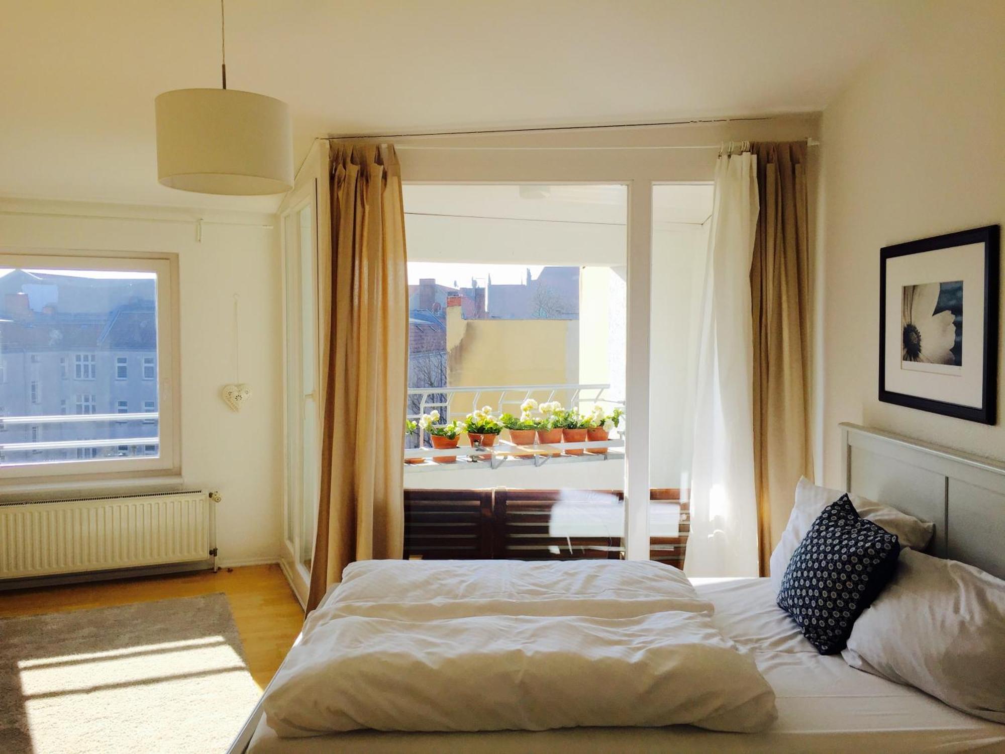 Fbapartments Берлин Екстериор снимка