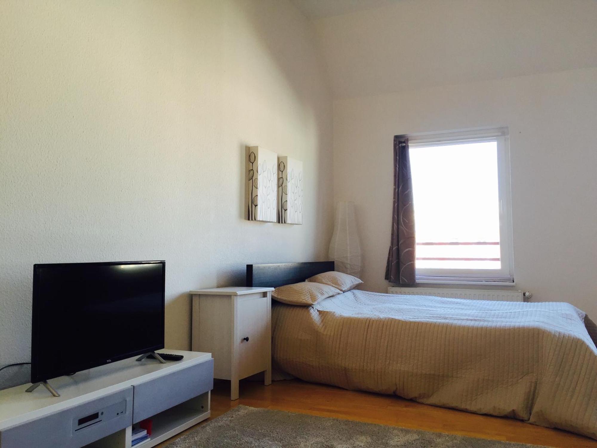 Fbapartments Берлин Екстериор снимка