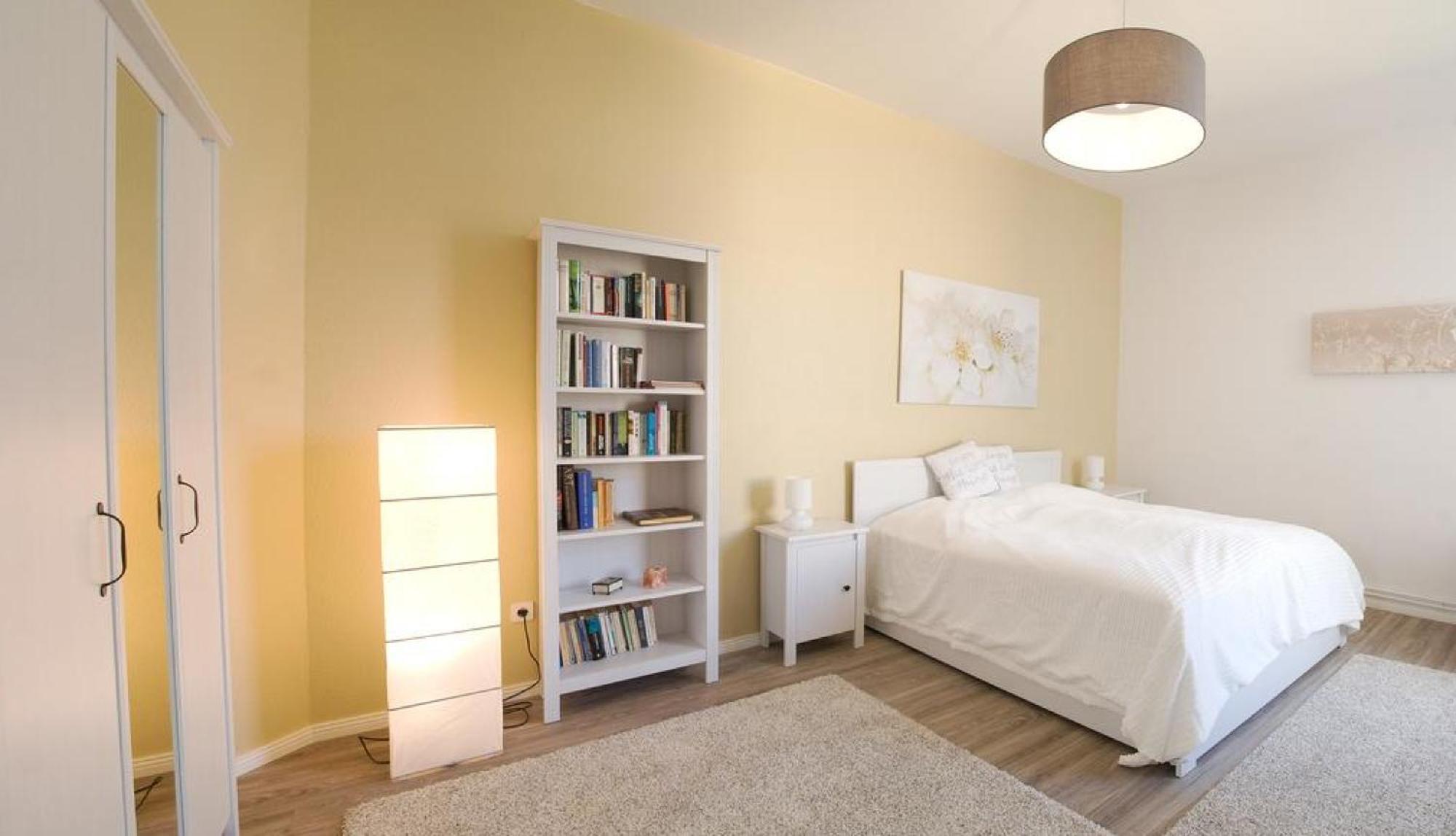 Fbapartments Берлин Екстериор снимка