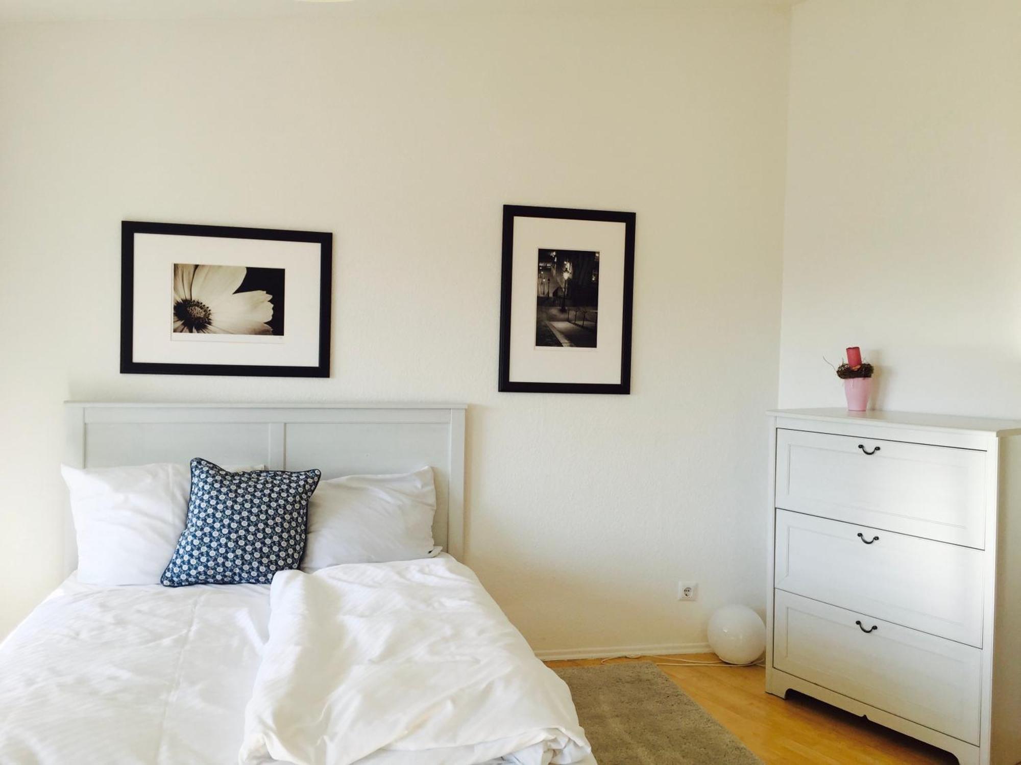 Fbapartments Берлин Екстериор снимка