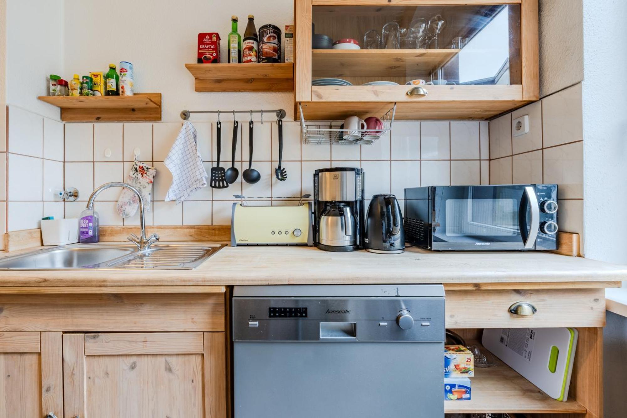 Fbapartments Берлин Екстериор снимка
