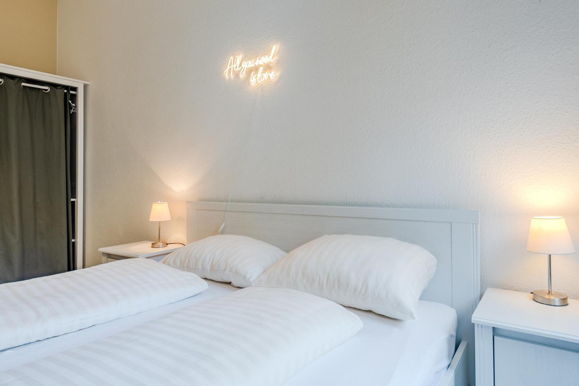 Fbapartments Берлин Екстериор снимка
