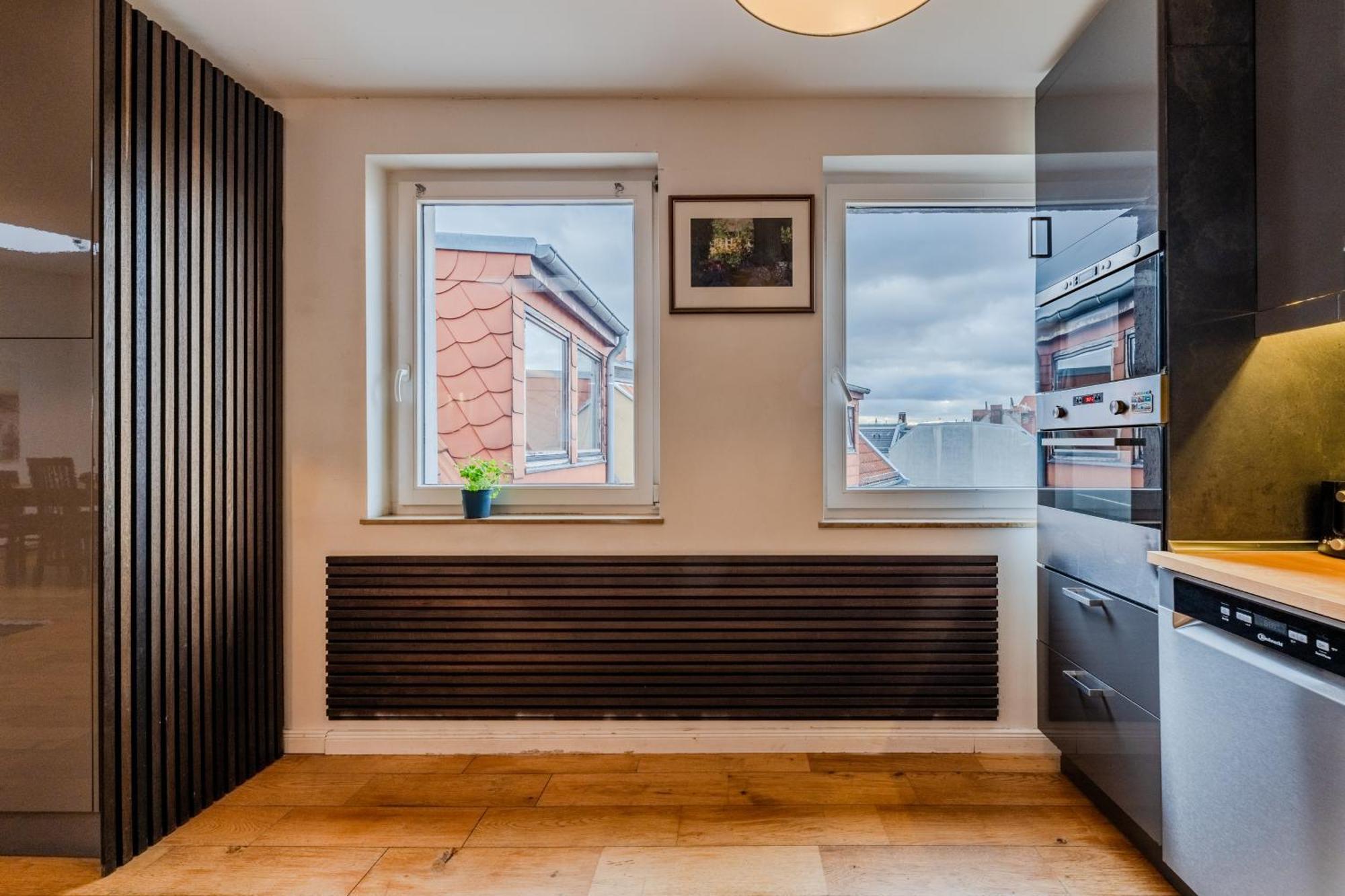 Fbapartments Берлин Екстериор снимка