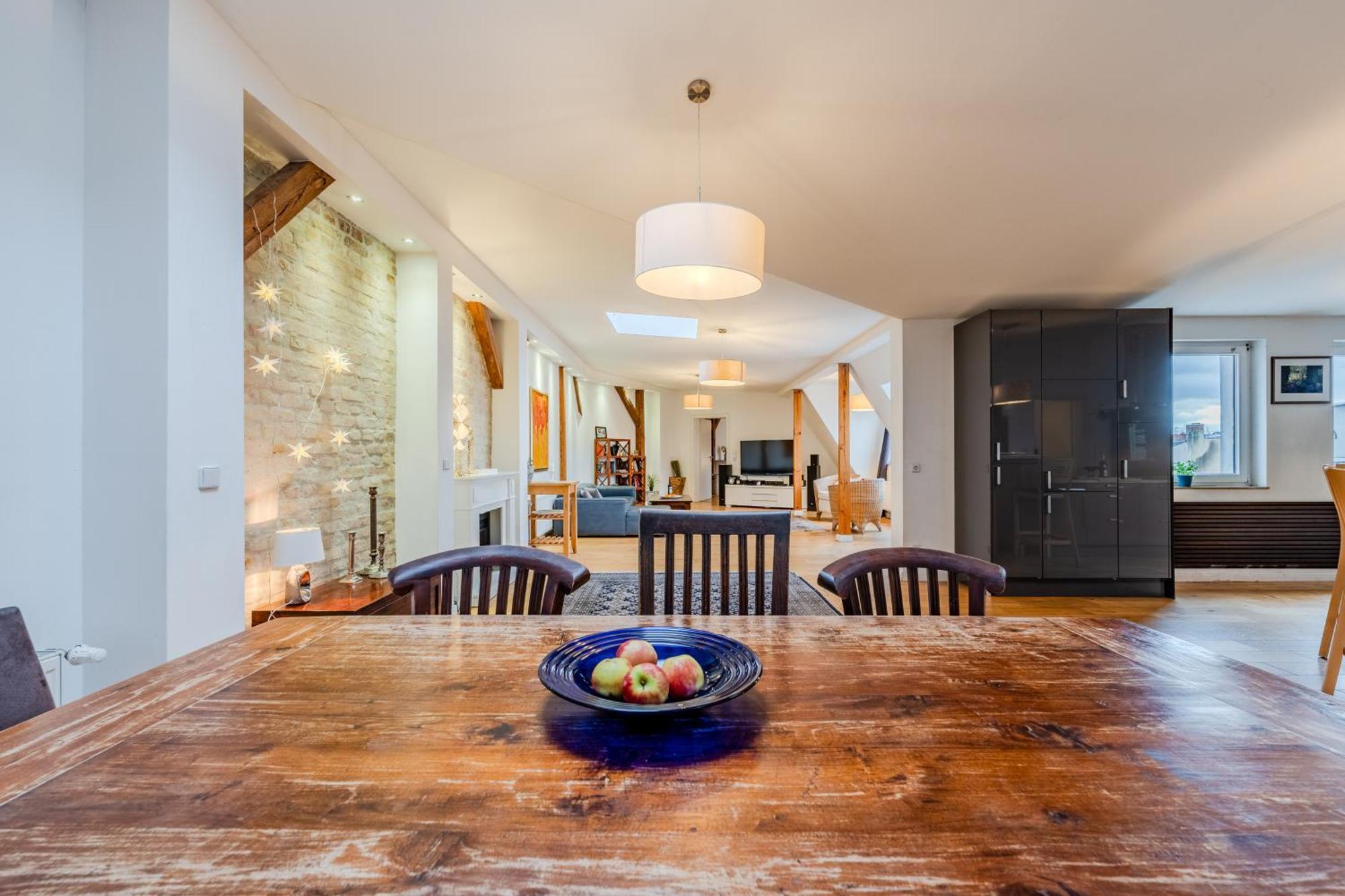 Fbapartments Берлин Екстериор снимка
