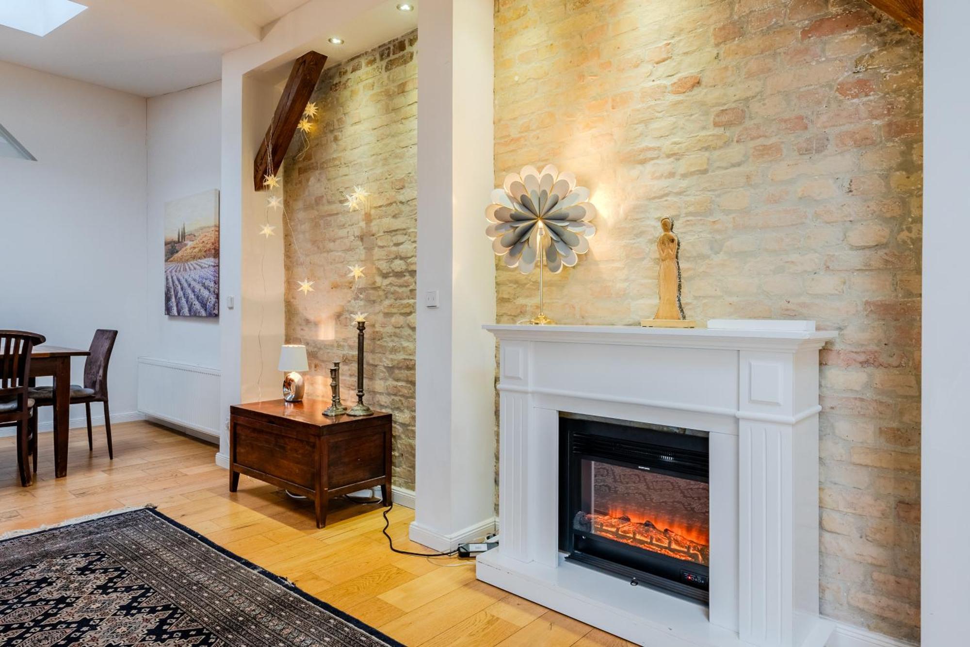 Fbapartments Берлин Екстериор снимка