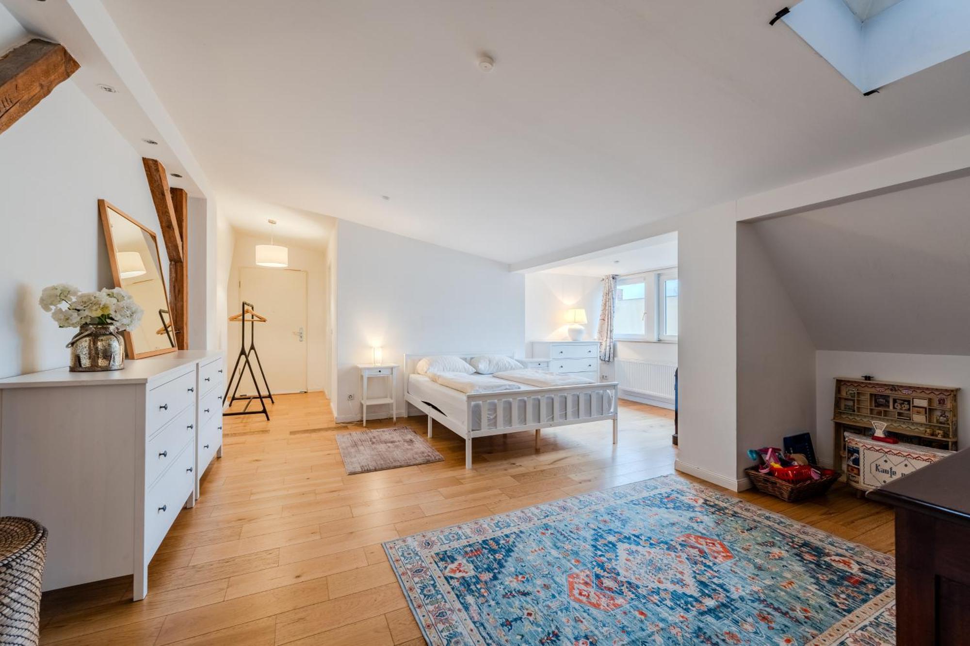 Fbapartments Берлин Екстериор снимка