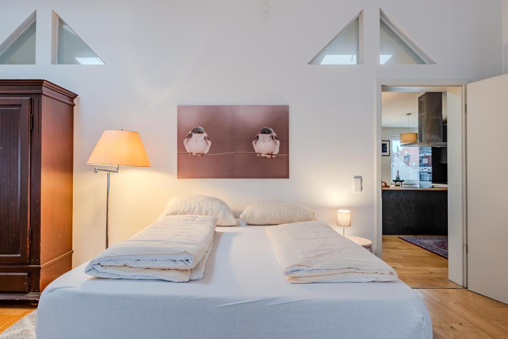 Fbapartments Берлин Екстериор снимка
