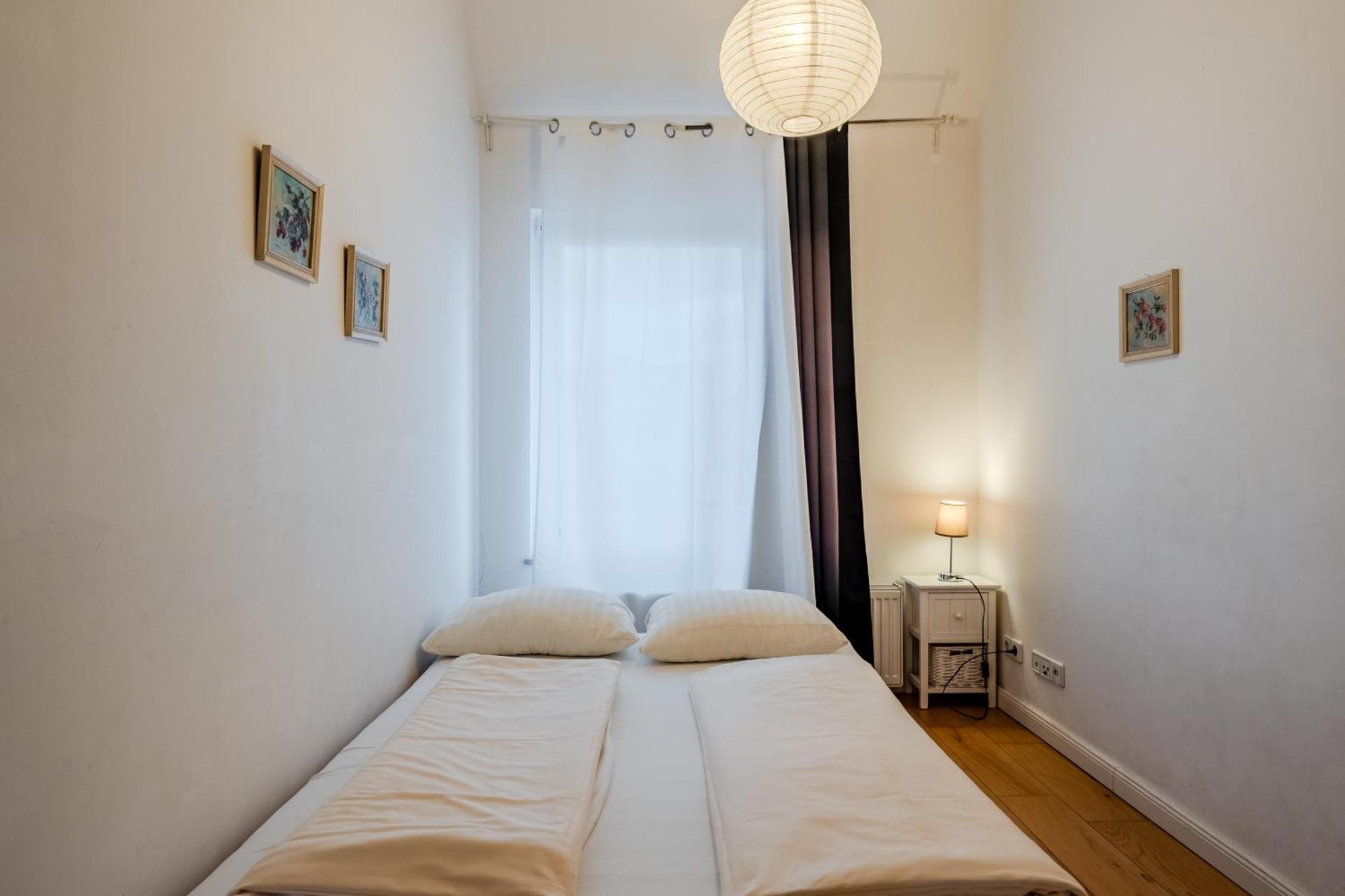 Fbapartments Берлин Екстериор снимка