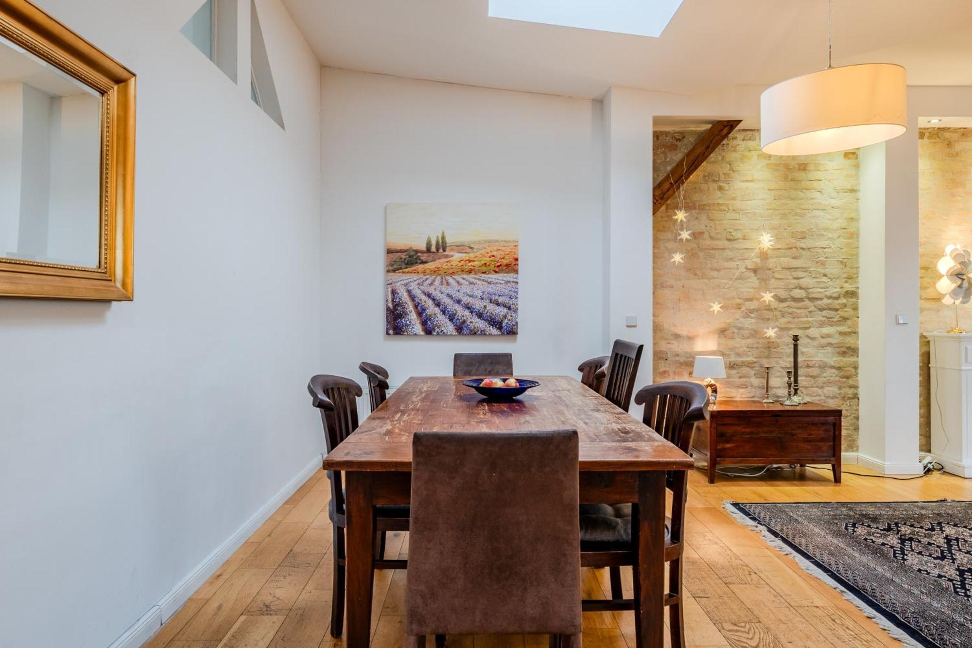 Fbapartments Берлин Екстериор снимка