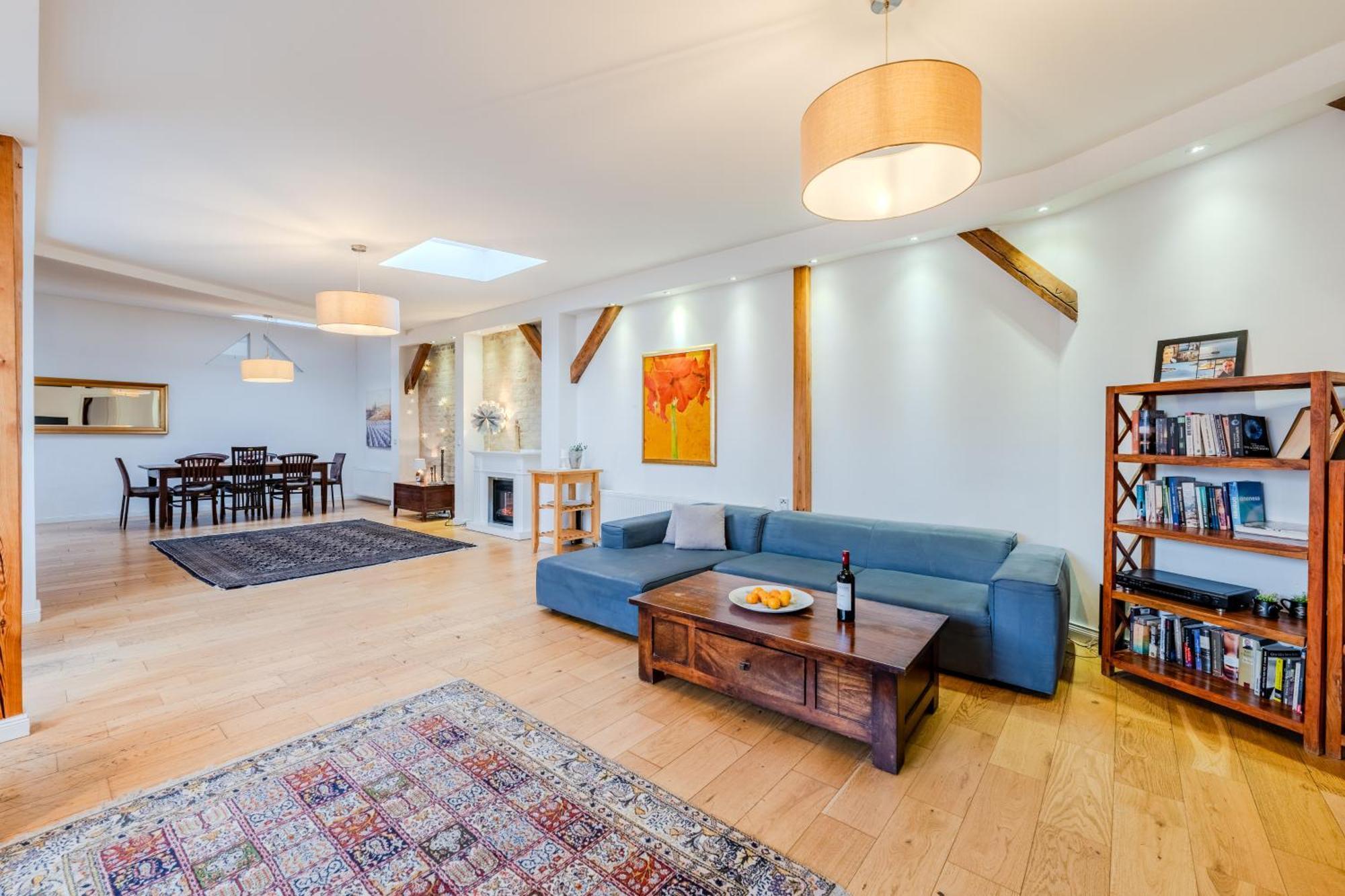 Fbapartments Берлин Екстериор снимка