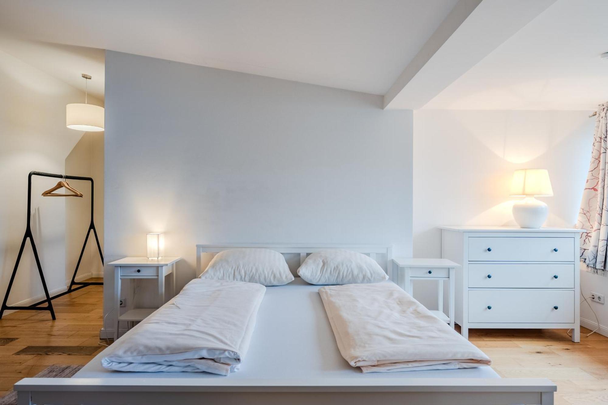 Fbapartments Берлин Екстериор снимка