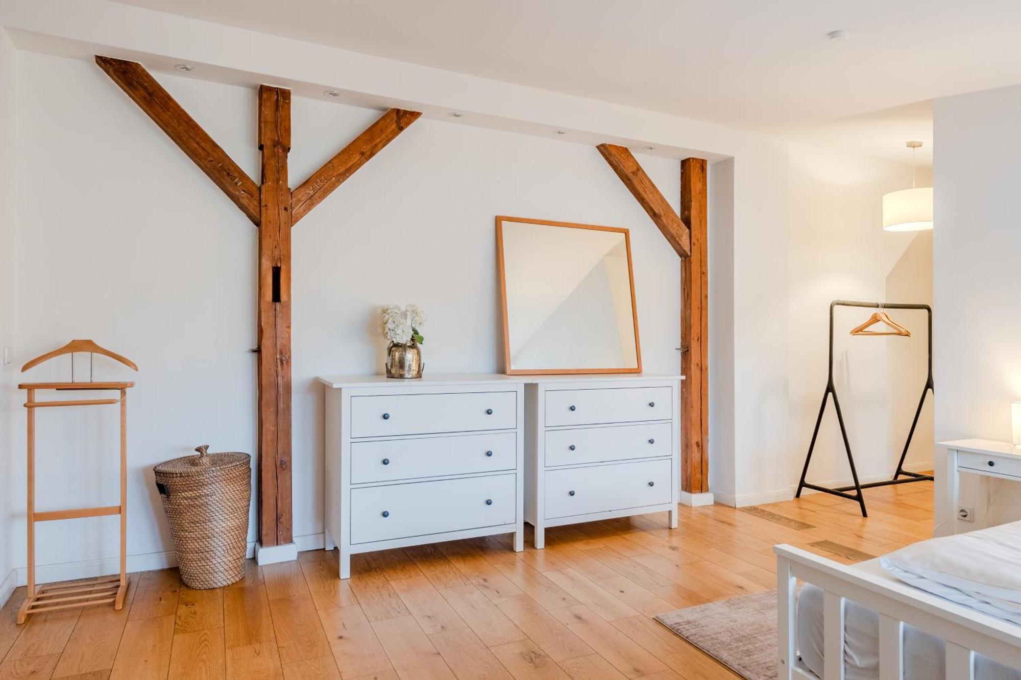 Fbapartments Берлин Екстериор снимка