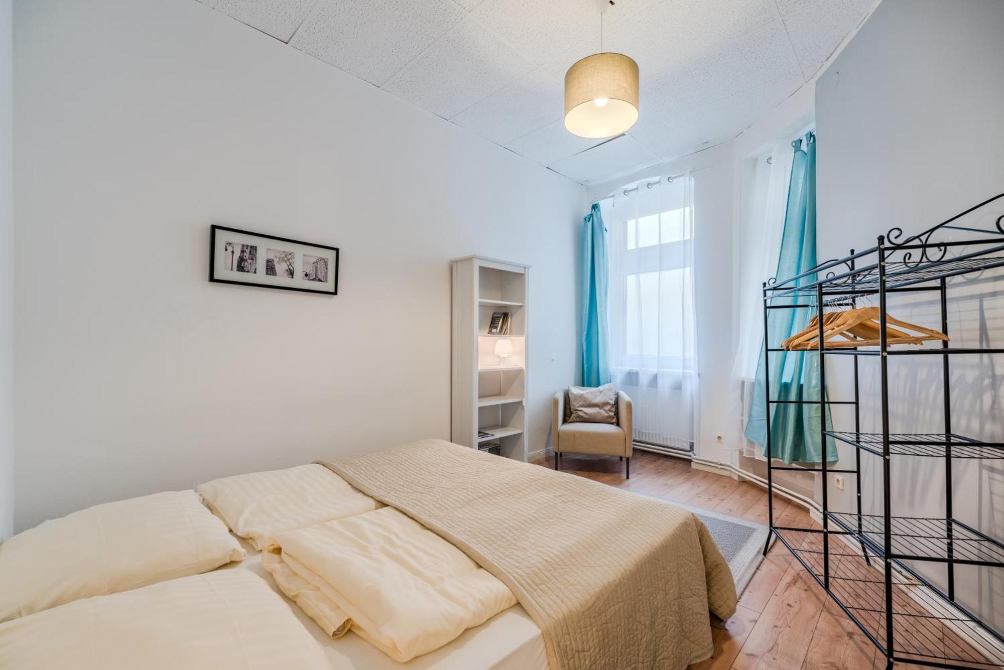 Fbapartments Берлин Екстериор снимка