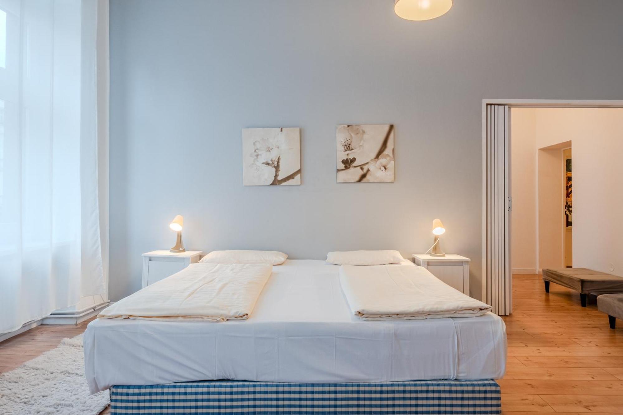 Fbapartments Берлин Екстериор снимка